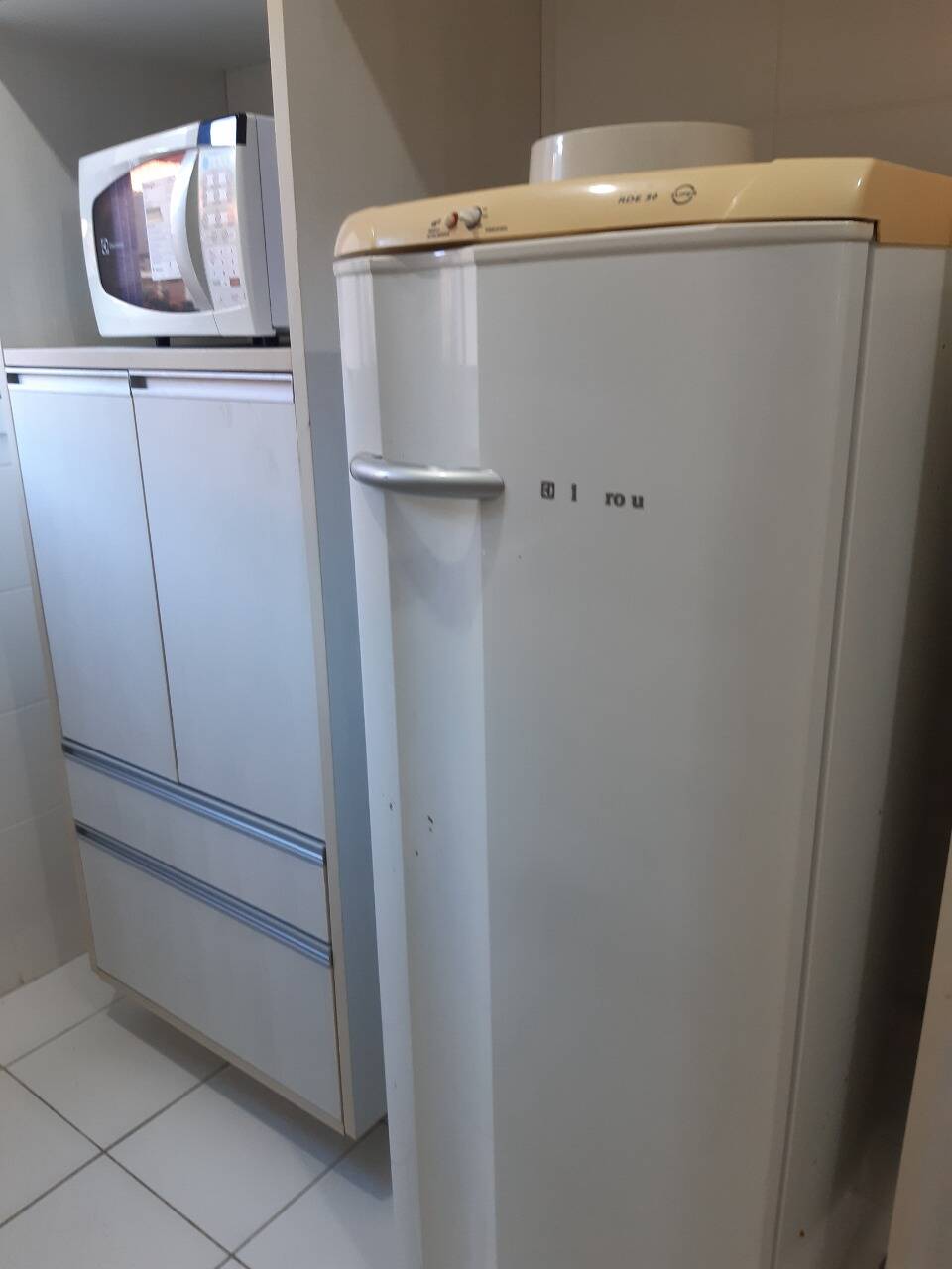 Apartamento à venda com 2 quartos, 85m² - Foto 8