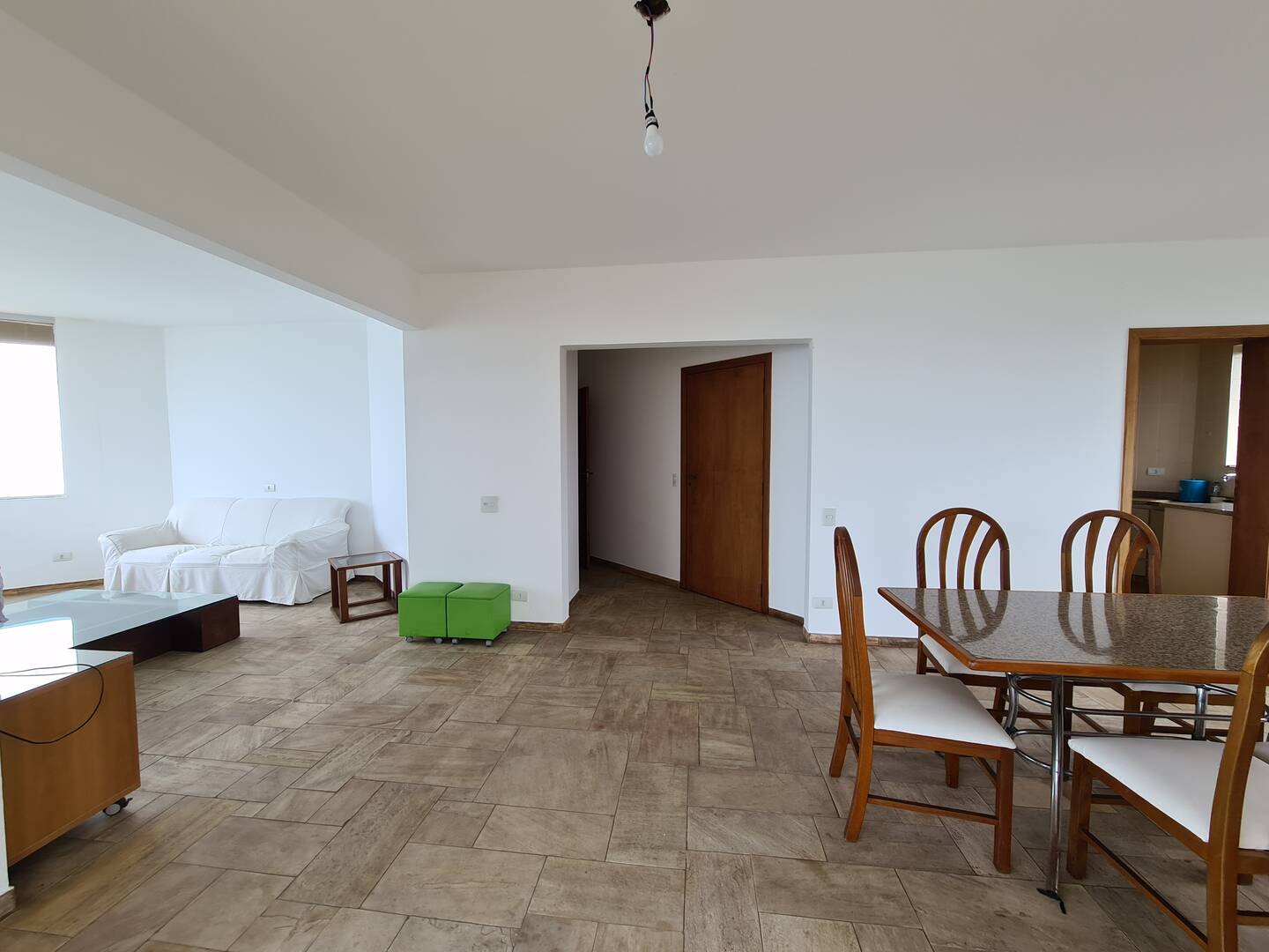 Apartamento à venda com 3 quartos, 156m² - Foto 8