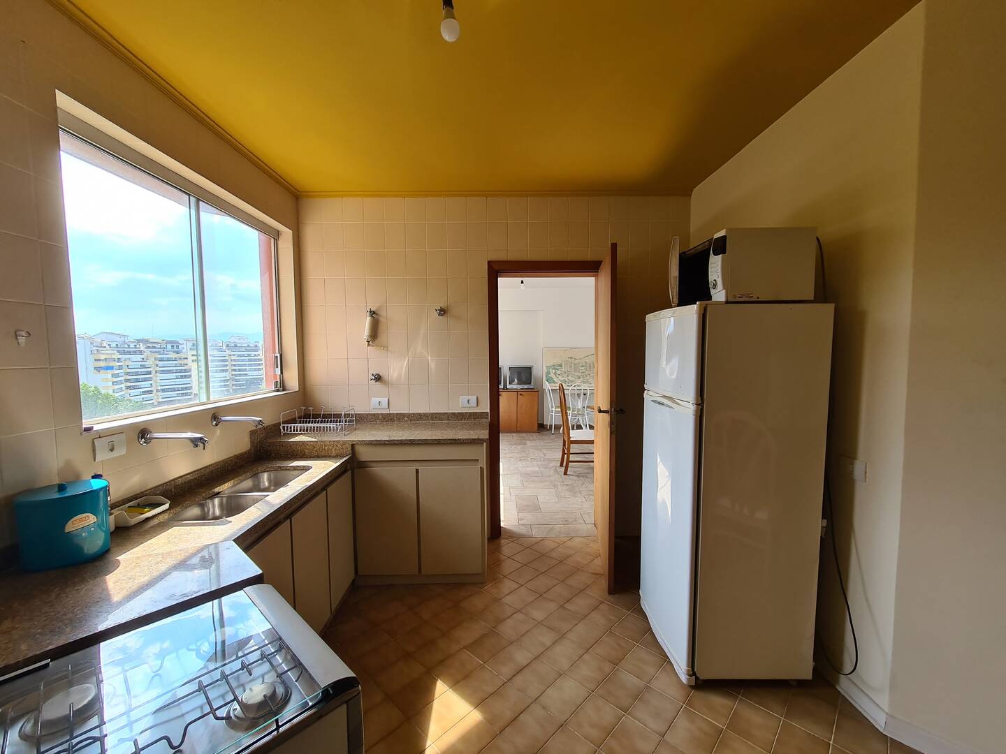 Apartamento à venda com 3 quartos, 156m² - Foto 32