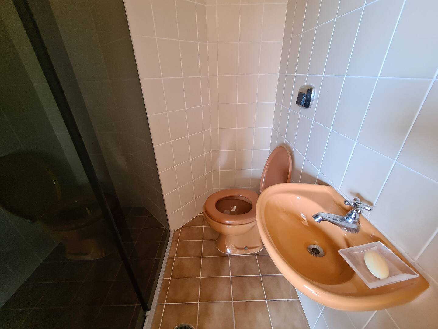 Apartamento à venda com 3 quartos, 156m² - Foto 36