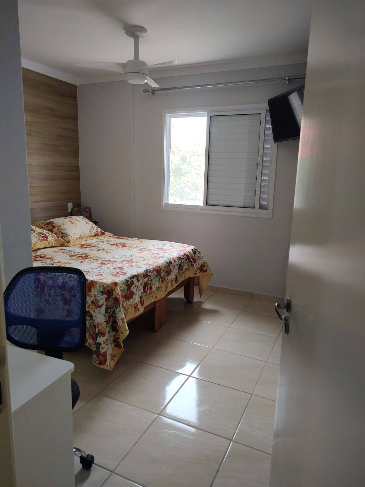 Apartamento à venda com 2 quartos, 67m² - Foto 5