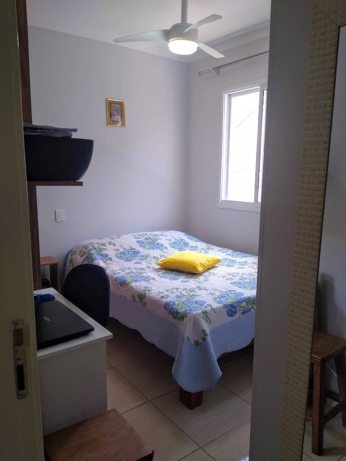 Apartamento à venda com 2 quartos, 67m² - Foto 7