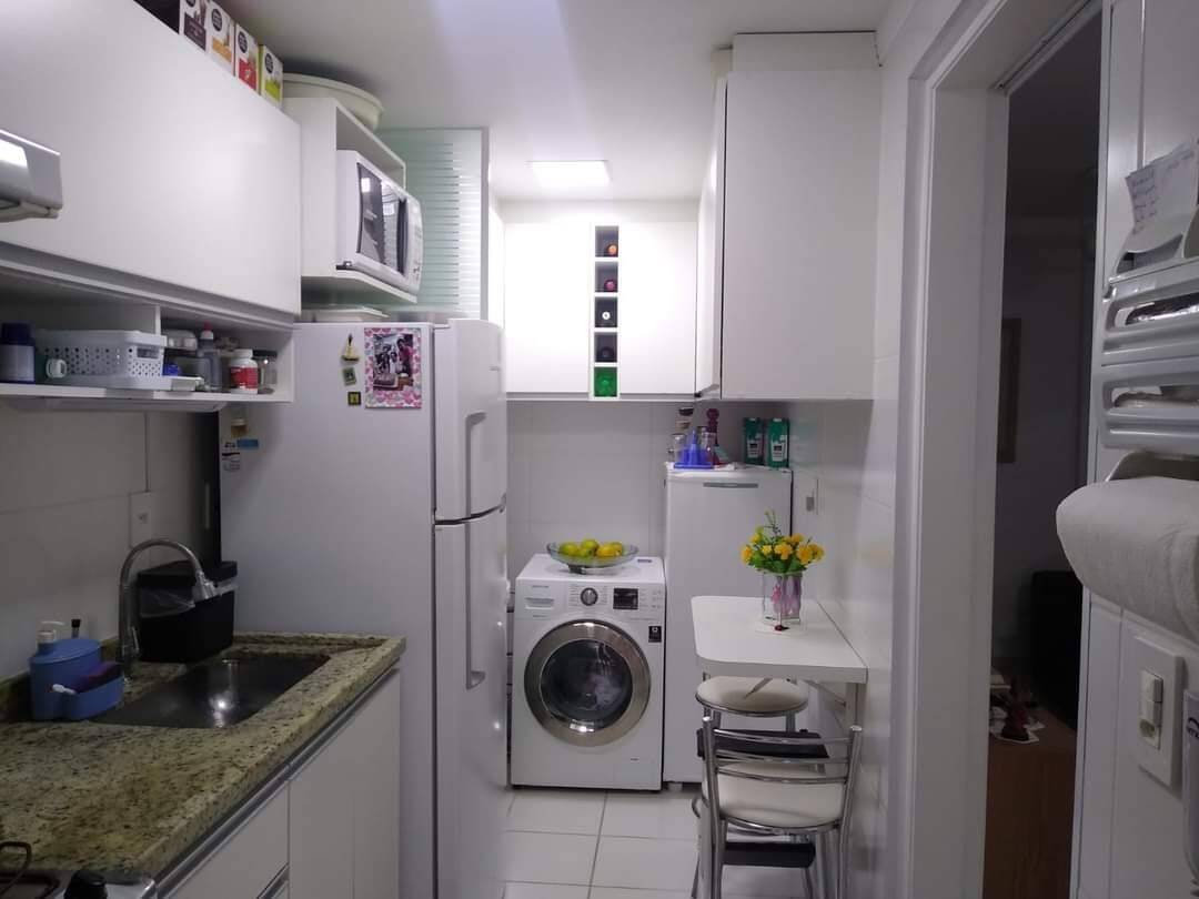 Apartamento à venda com 2 quartos, 67m² - Foto 11