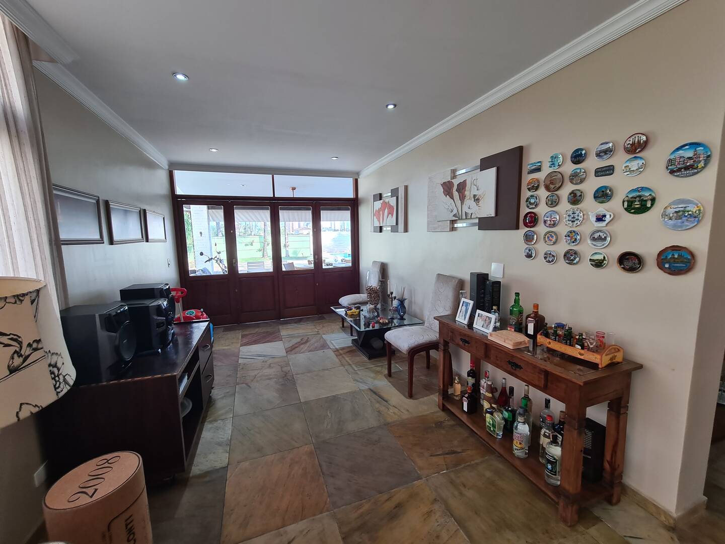 Casa à venda com 4 quartos, 291m² - Foto 12