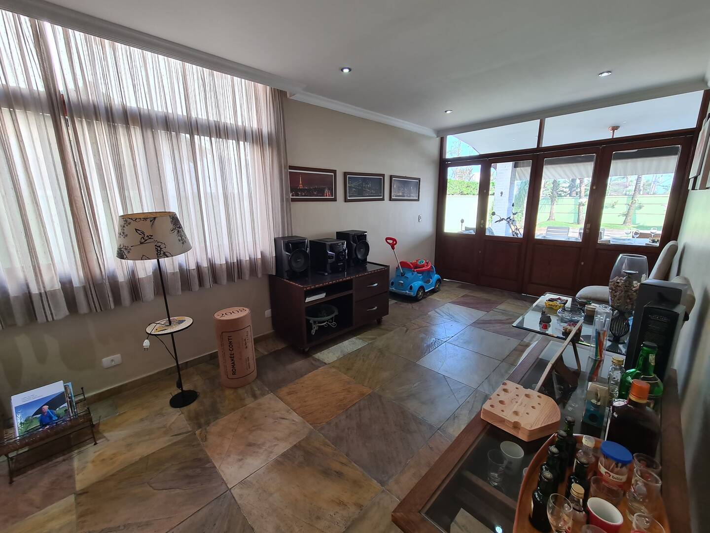 Casa à venda com 4 quartos, 291m² - Foto 13