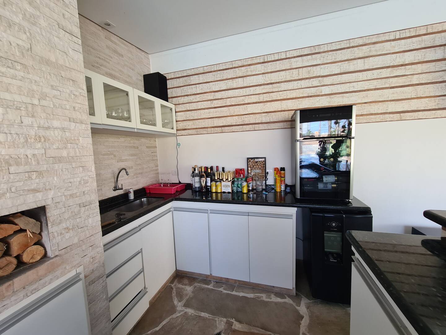 Casa à venda com 4 quartos, 291m² - Foto 24