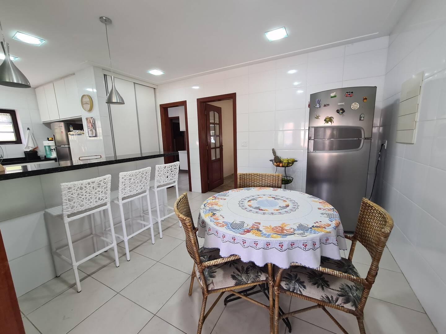 Casa à venda com 4 quartos, 291m² - Foto 26