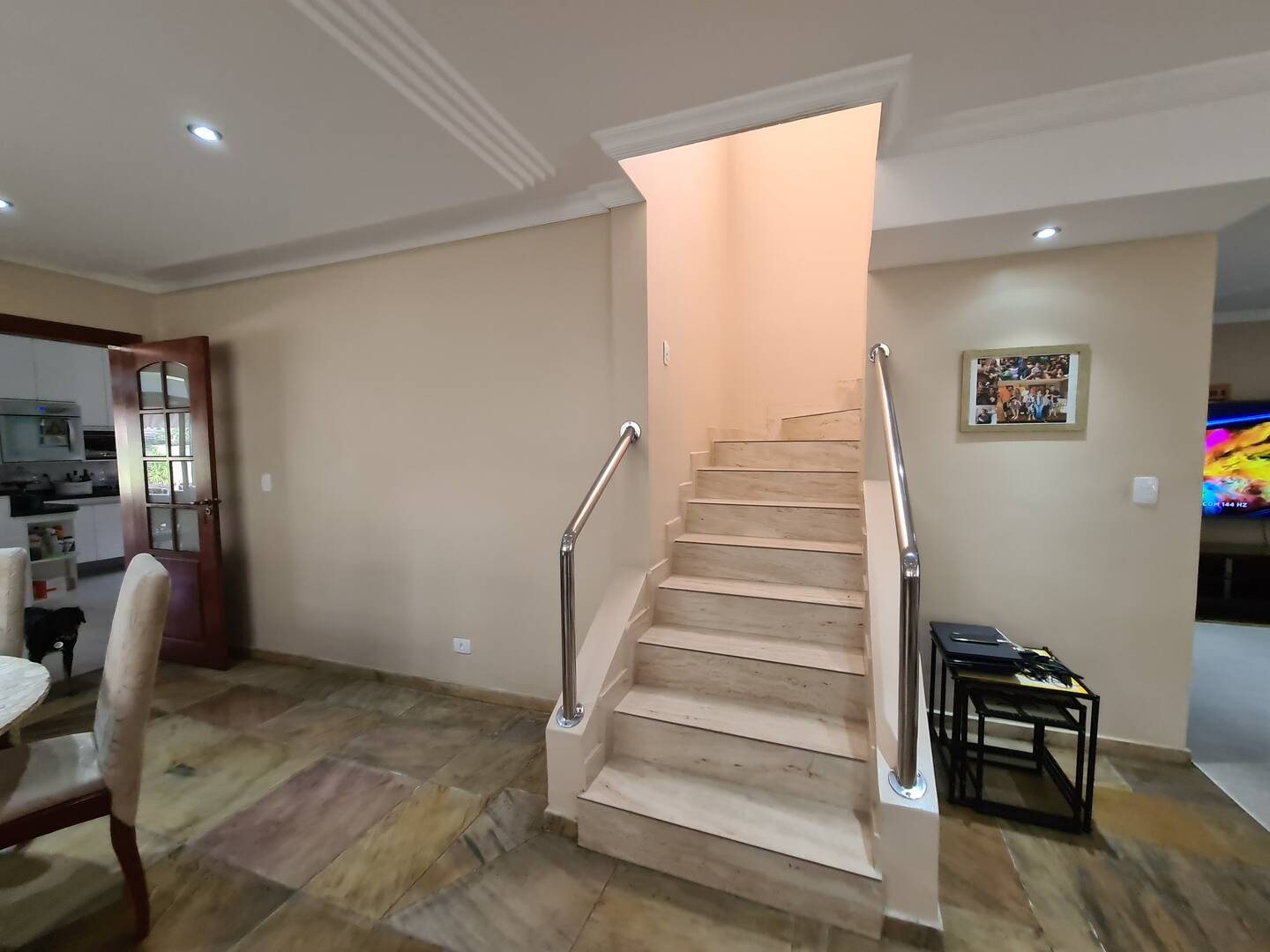 Casa à venda com 4 quartos, 291m² - Foto 44