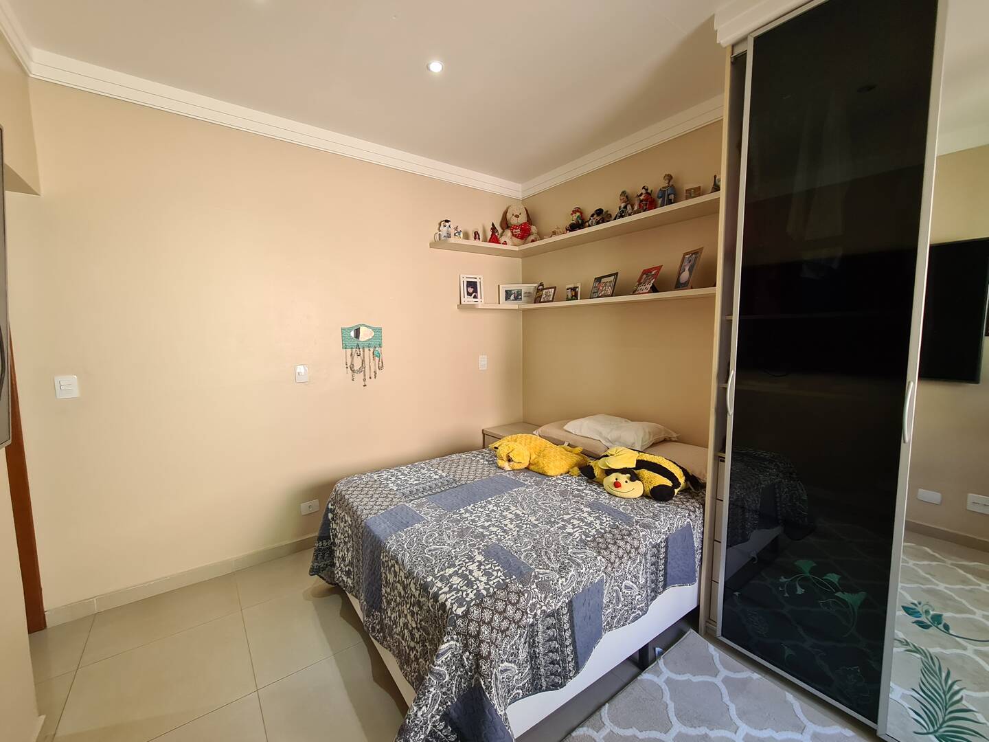 Casa à venda com 4 quartos, 291m² - Foto 54