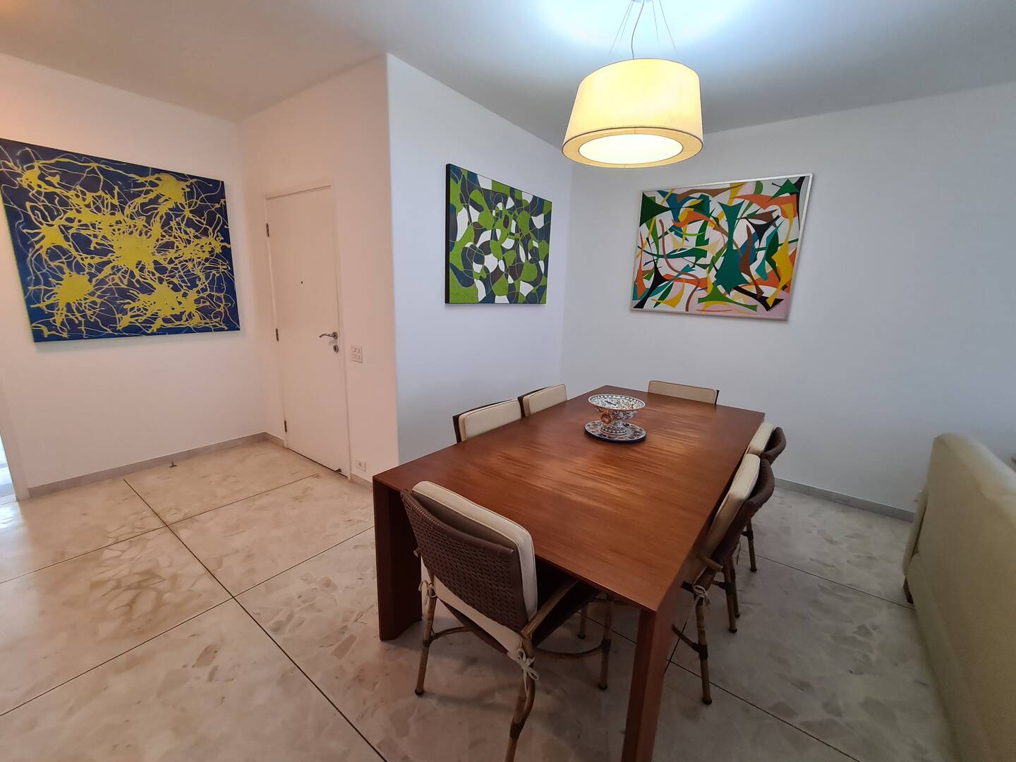 Apartamento à venda com 3 quartos, 185m² - Foto 13