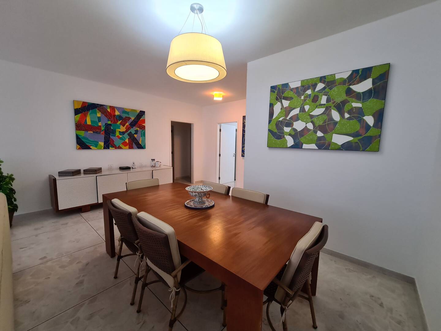 Apartamento à venda com 3 quartos, 185m² - Foto 14