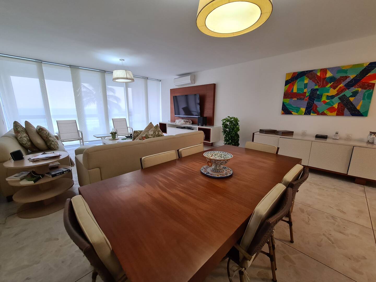 Apartamento à venda com 3 quartos, 185m² - Foto 15