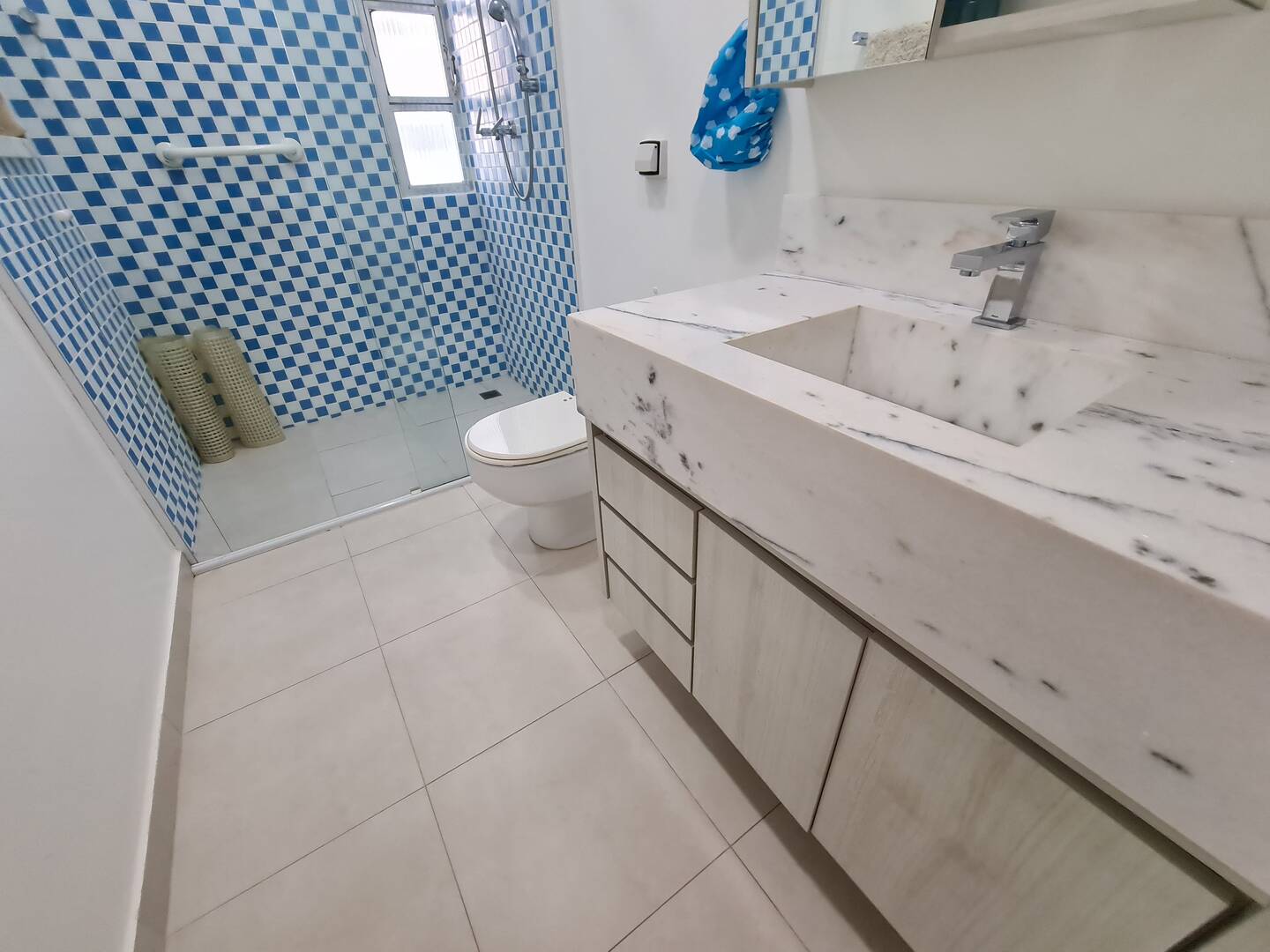 Apartamento à venda com 3 quartos, 185m² - Foto 29