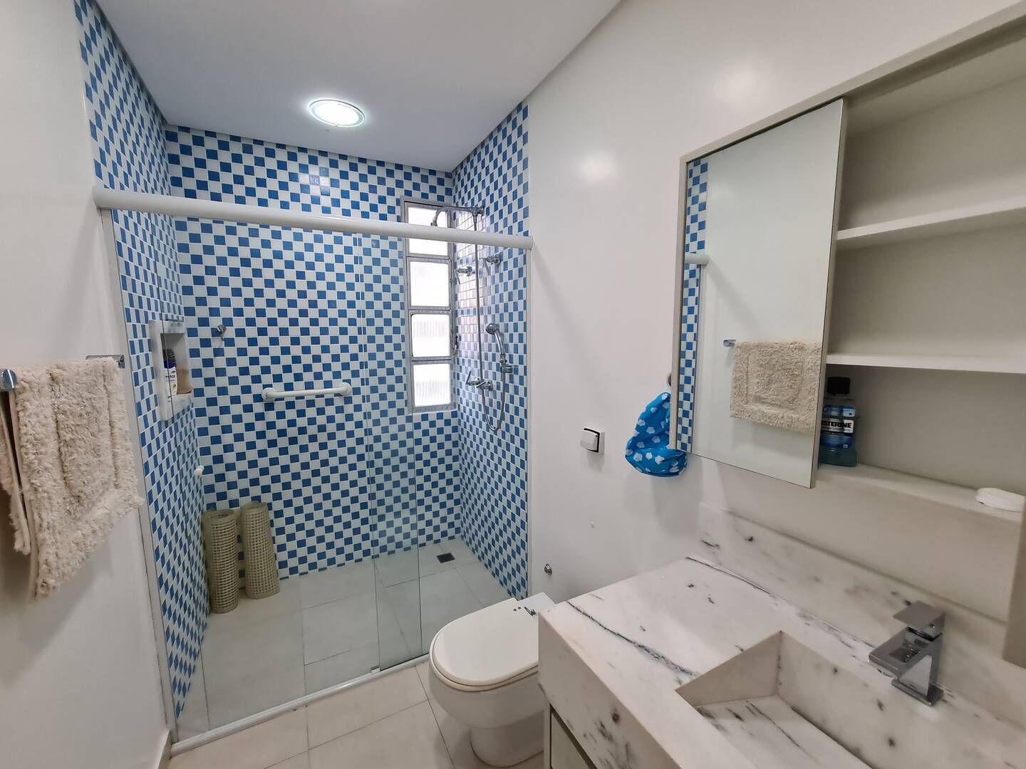 Apartamento à venda com 3 quartos, 185m² - Foto 30