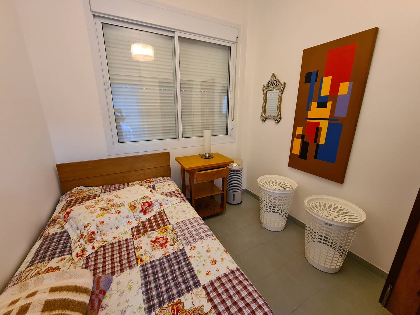 Apartamento à venda com 3 quartos, 185m² - Foto 34