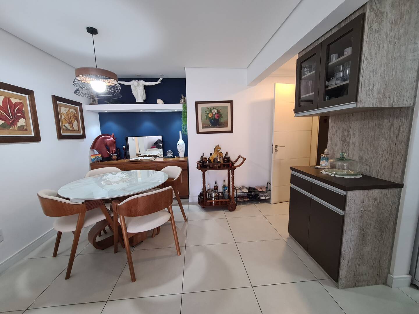 Apartamento à venda com 3 quartos, 118m² - Foto 16