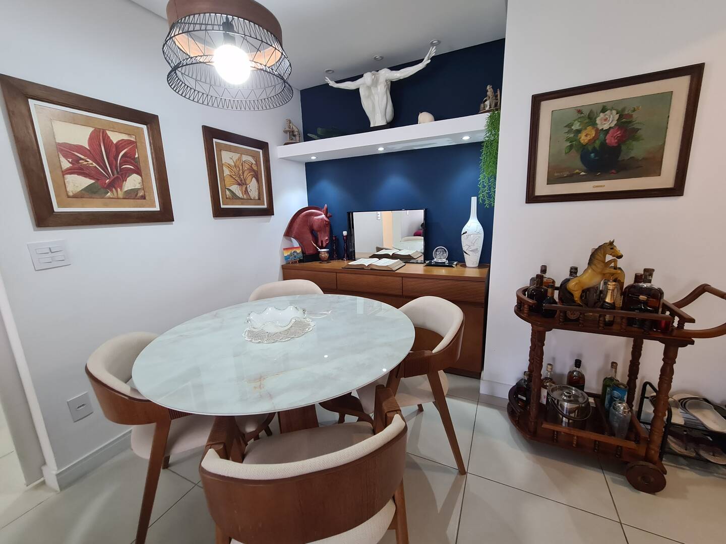 Apartamento à venda com 3 quartos, 118m² - Foto 17