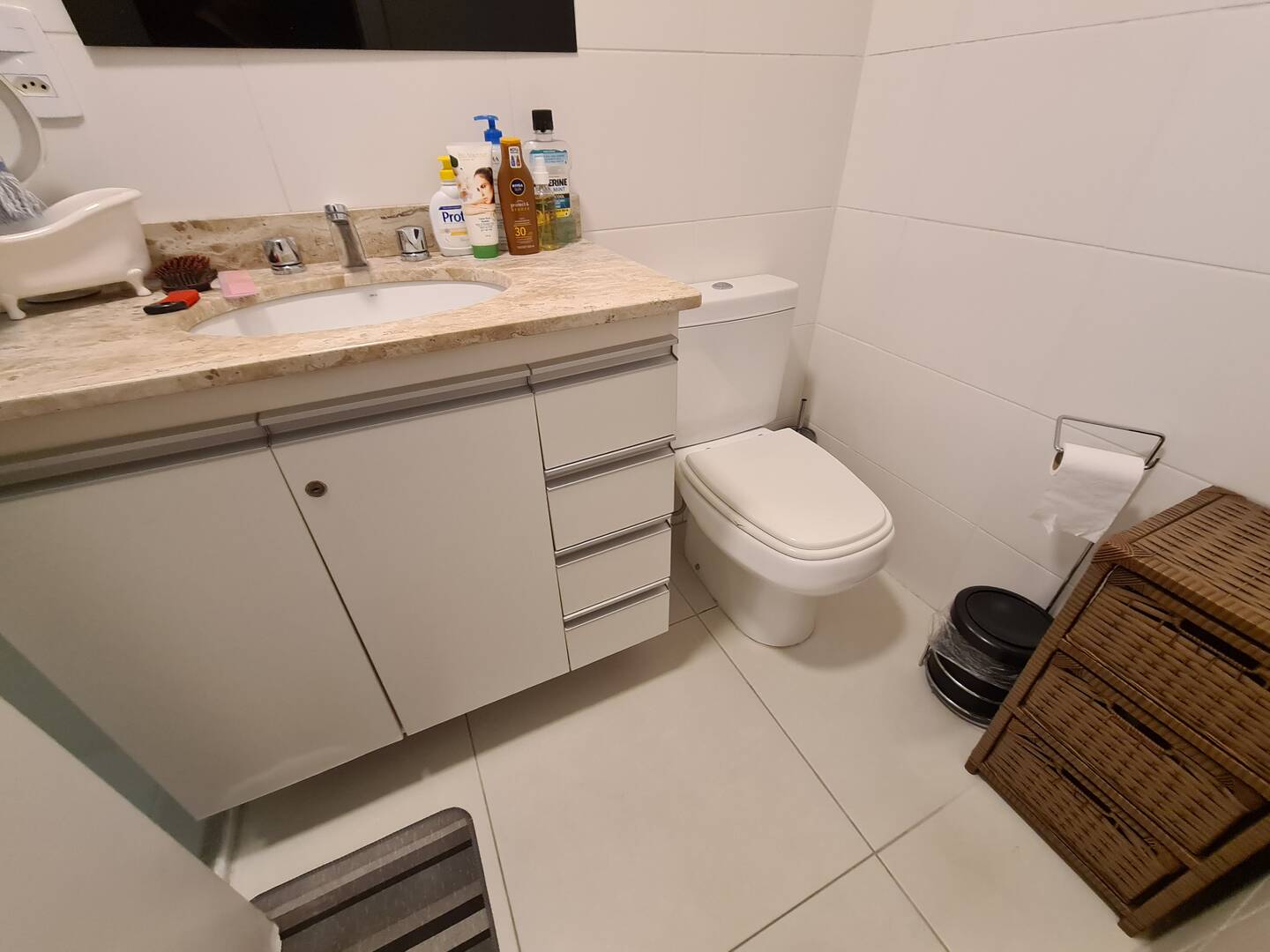 Apartamento à venda com 3 quartos, 118m² - Foto 23