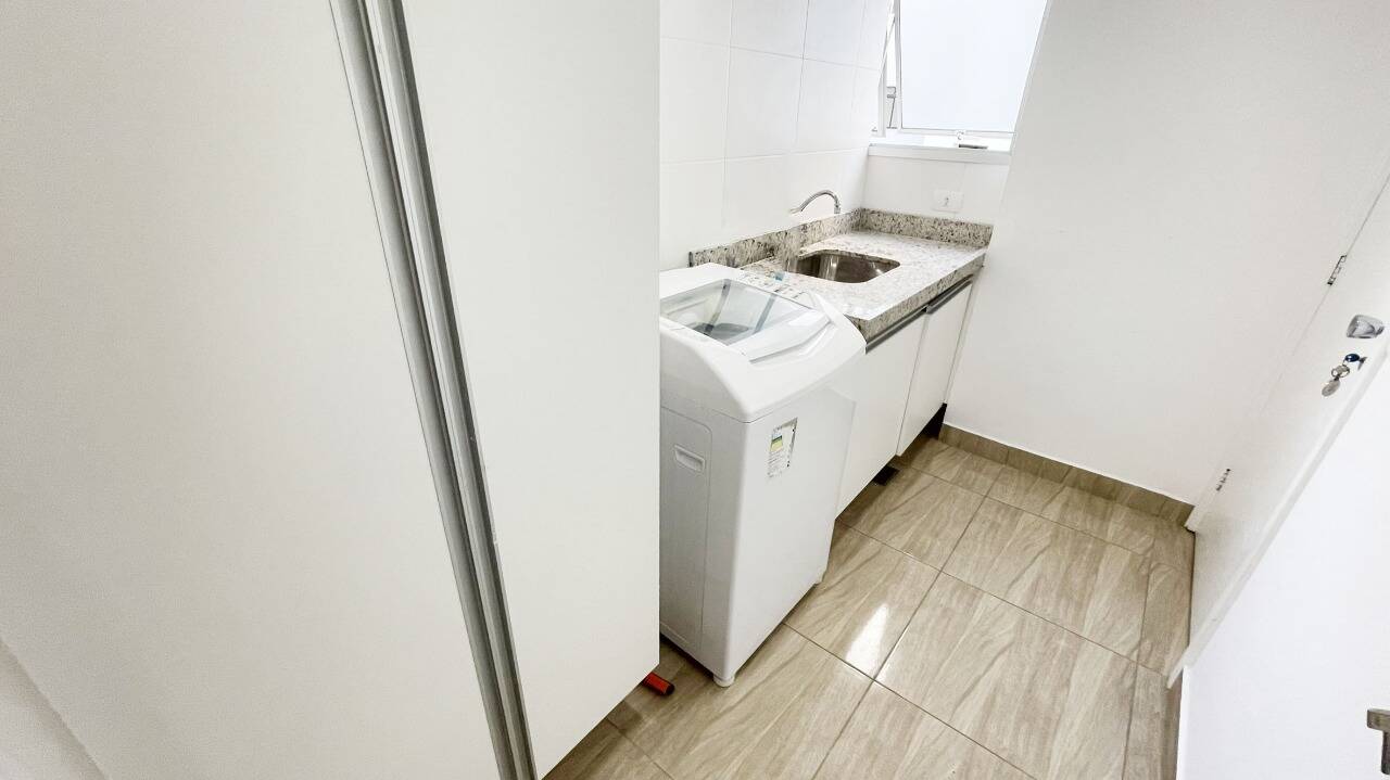 Apartamento à venda com 5 quartos, 160m² - Foto 16