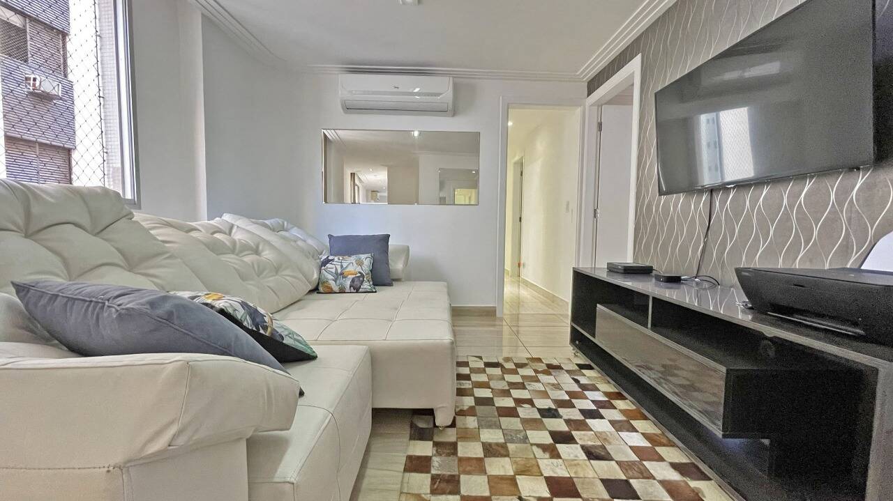 Apartamento à venda com 5 quartos, 160m² - Foto 17