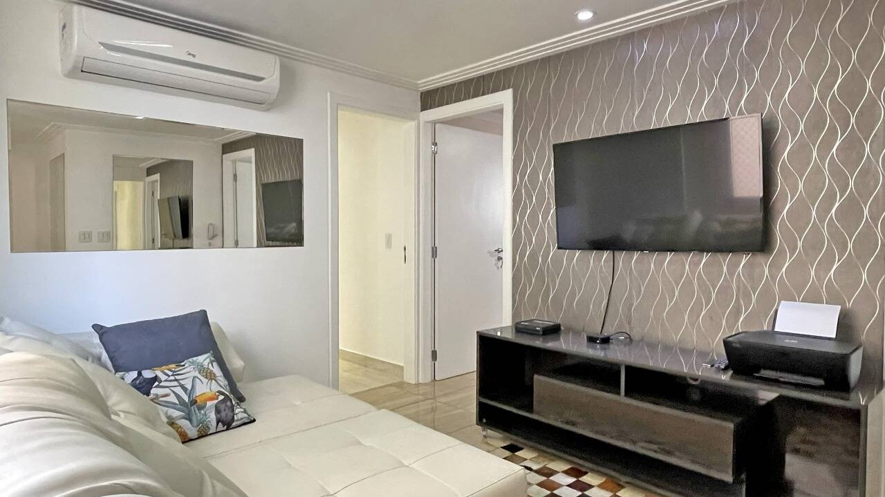 Apartamento à venda com 5 quartos, 160m² - Foto 19