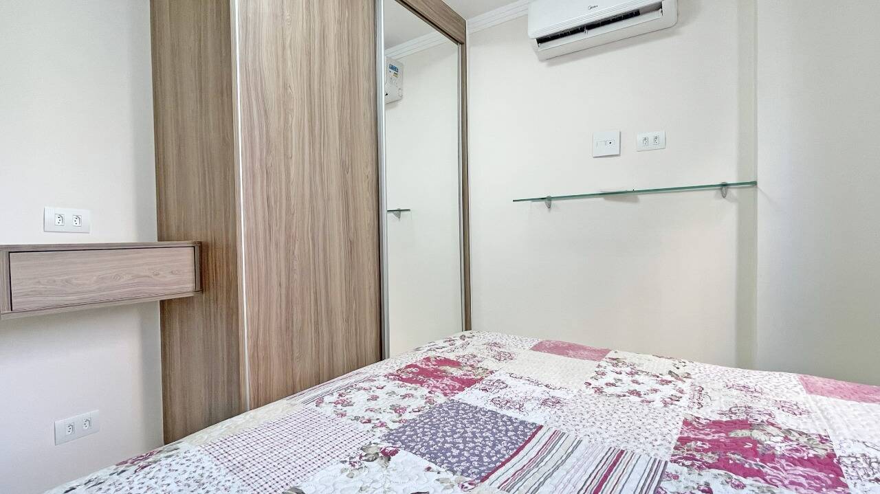 Apartamento à venda com 5 quartos, 160m² - Foto 22