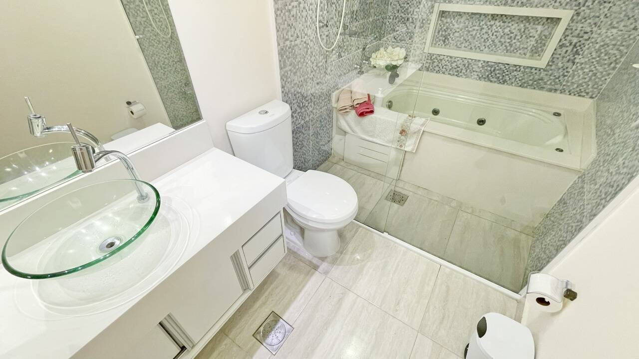 Apartamento à venda com 5 quartos, 160m² - Foto 25