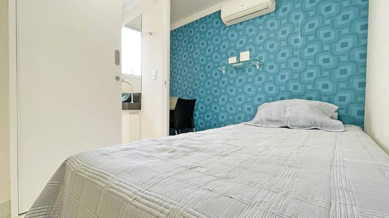 Apartamento à venda com 5 quartos, 160m² - Foto 28