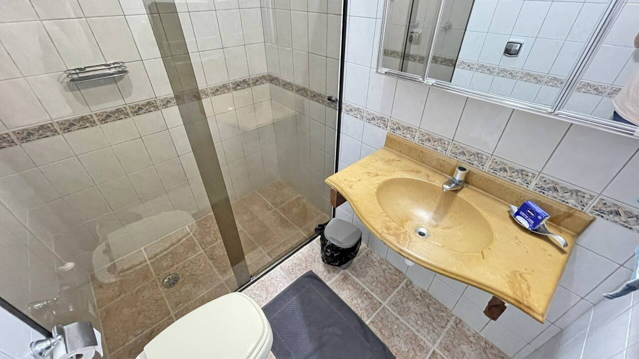 Apartamento à venda com 5 quartos, 315m² - Foto 11