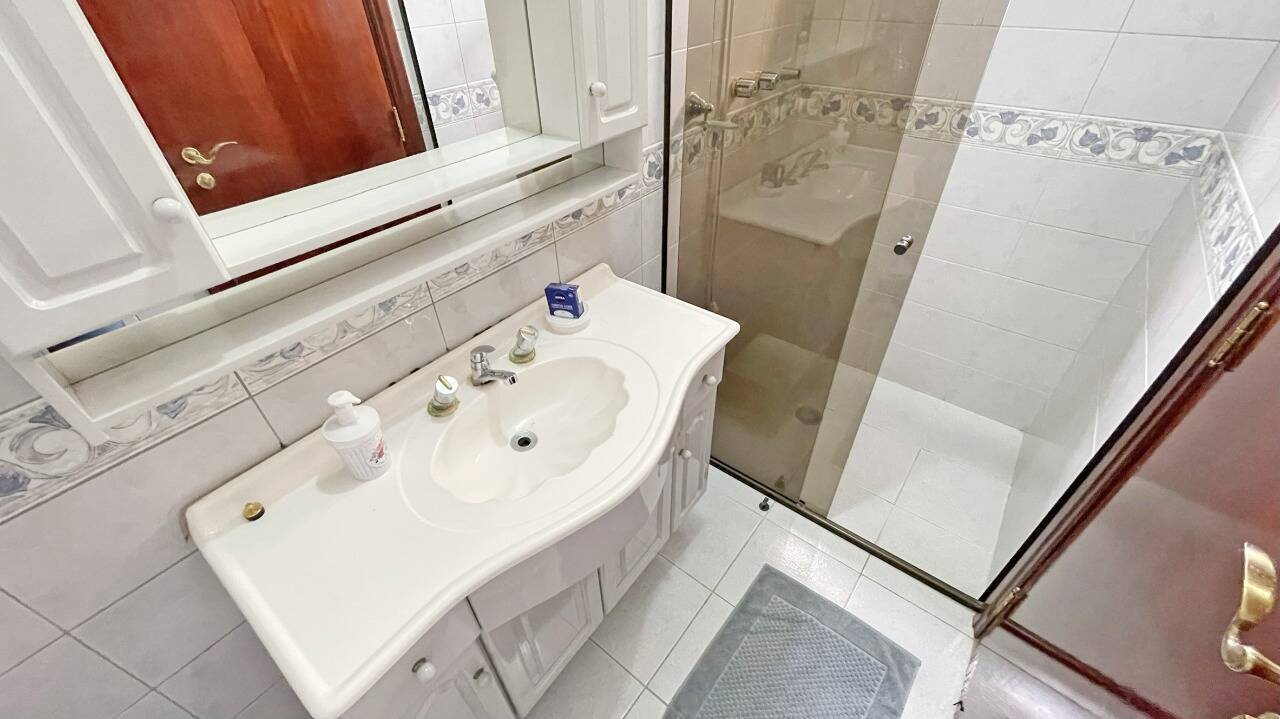 Apartamento à venda com 5 quartos, 315m² - Foto 19