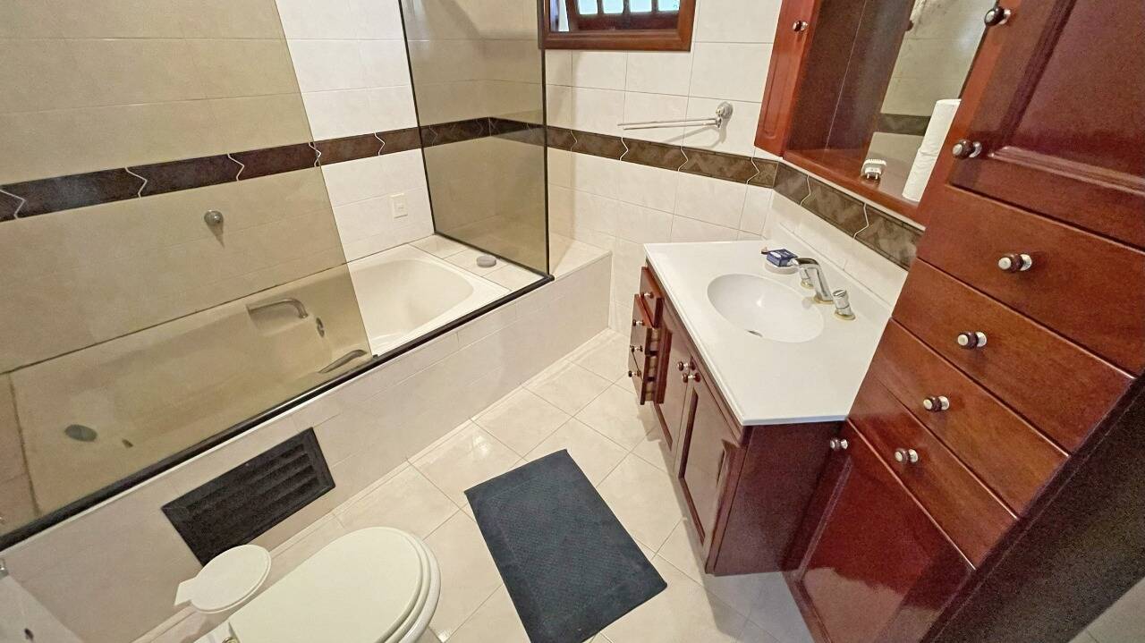 Apartamento à venda com 5 quartos, 315m² - Foto 23