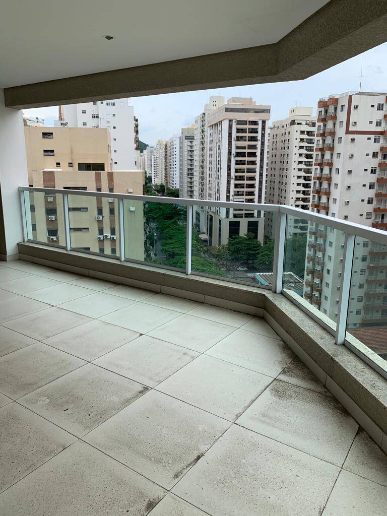 Apartamento à venda com 3 quartos, 144m² - Foto 10