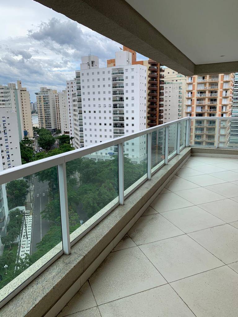 Apartamento à venda com 3 quartos, 144m² - Foto 9