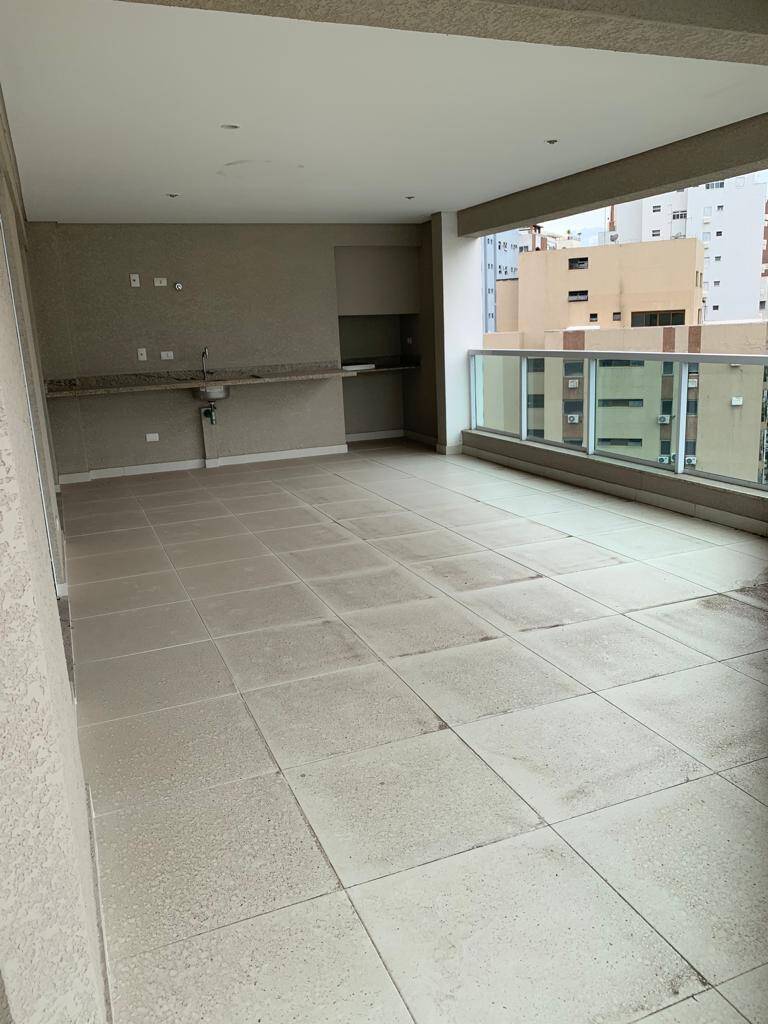 Apartamento à venda com 3 quartos, 144m² - Foto 12