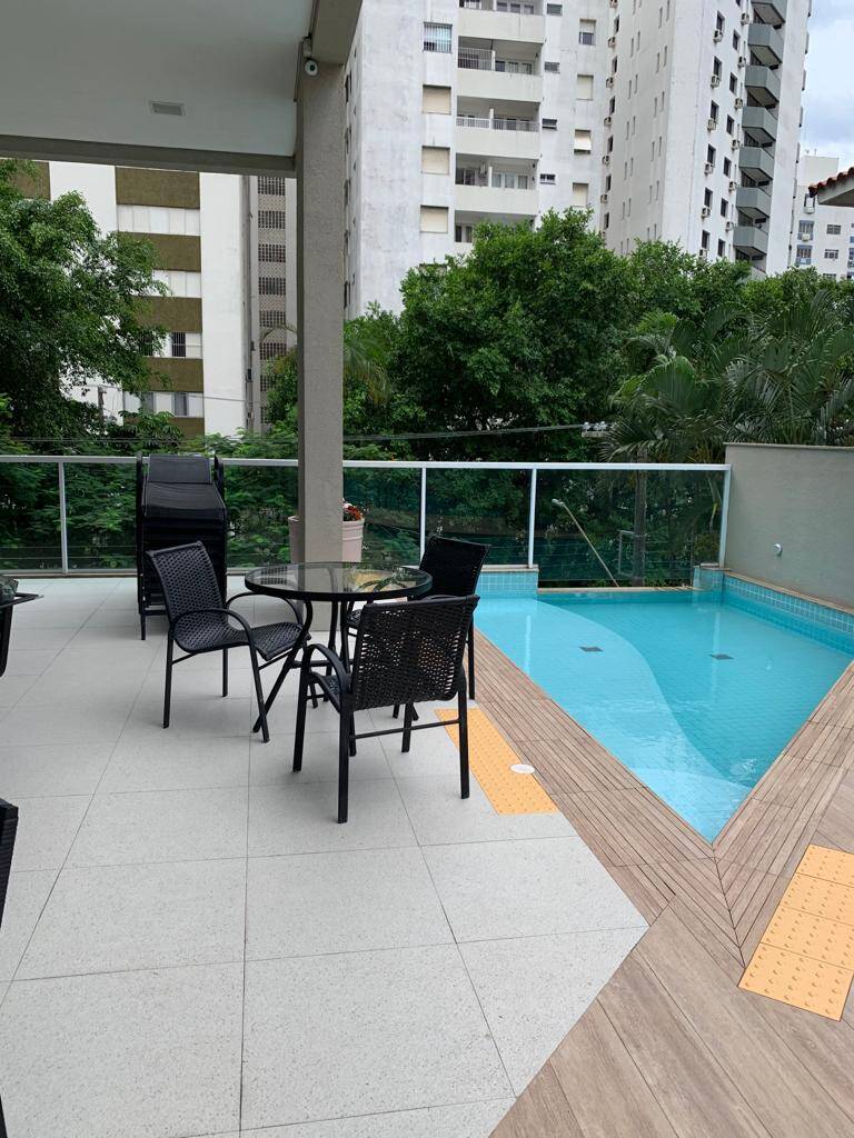 Apartamento à venda com 3 quartos, 144m² - Foto 15