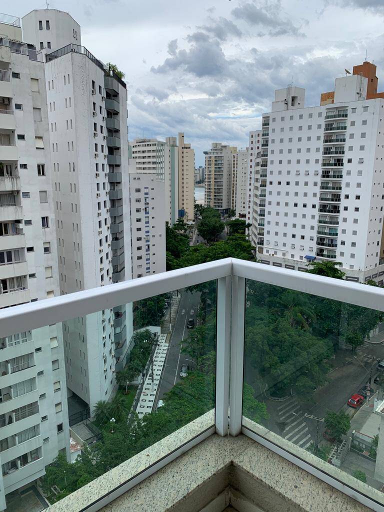 Apartamento à venda com 3 quartos, 144m² - Foto 13