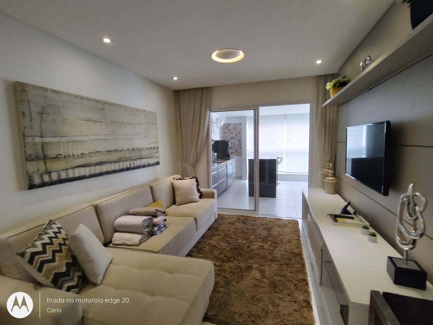 Apartamento à venda e aluguel com 3 quartos, 144m² - Foto 3