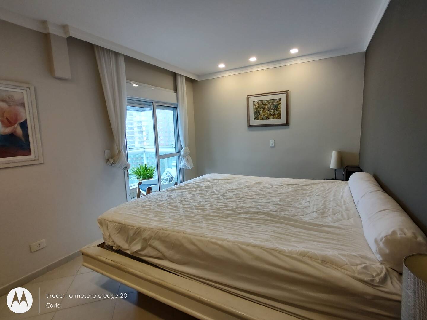 Apartamento à venda com 4 quartos, 175m² - Foto 22