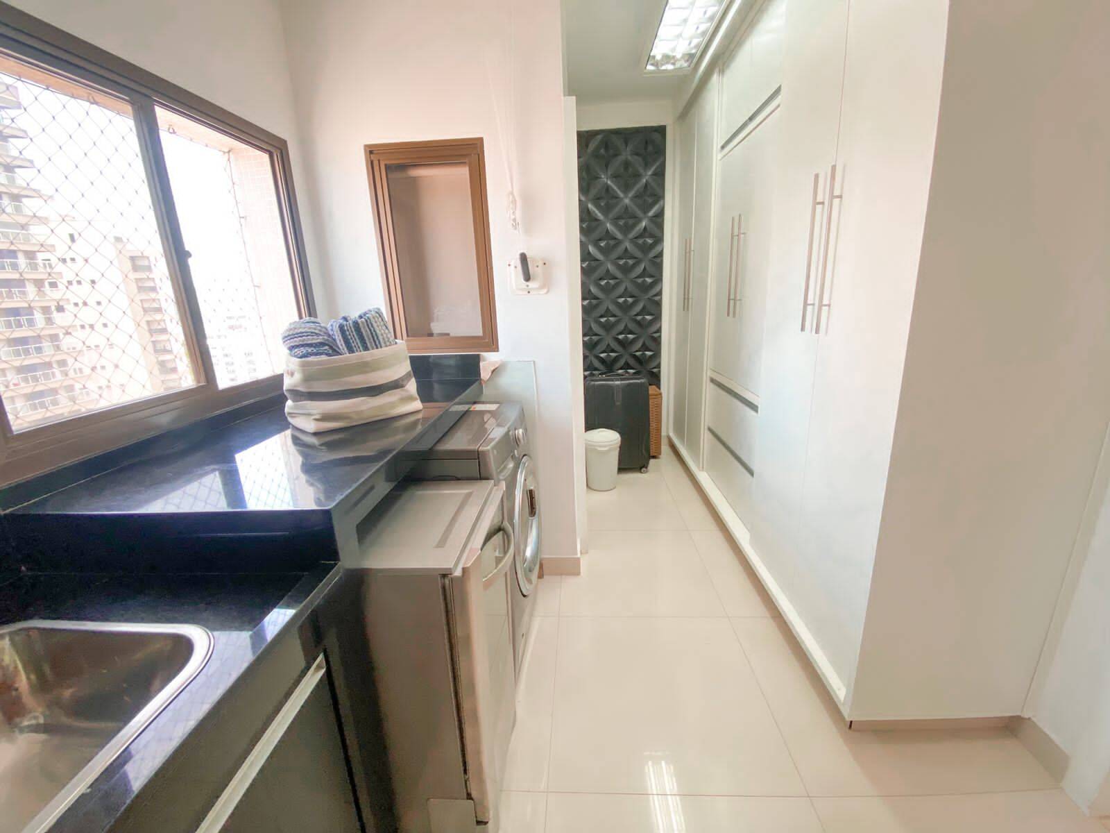 Apartamento à venda e aluguel com 3 quartos, 160m² - Foto 14