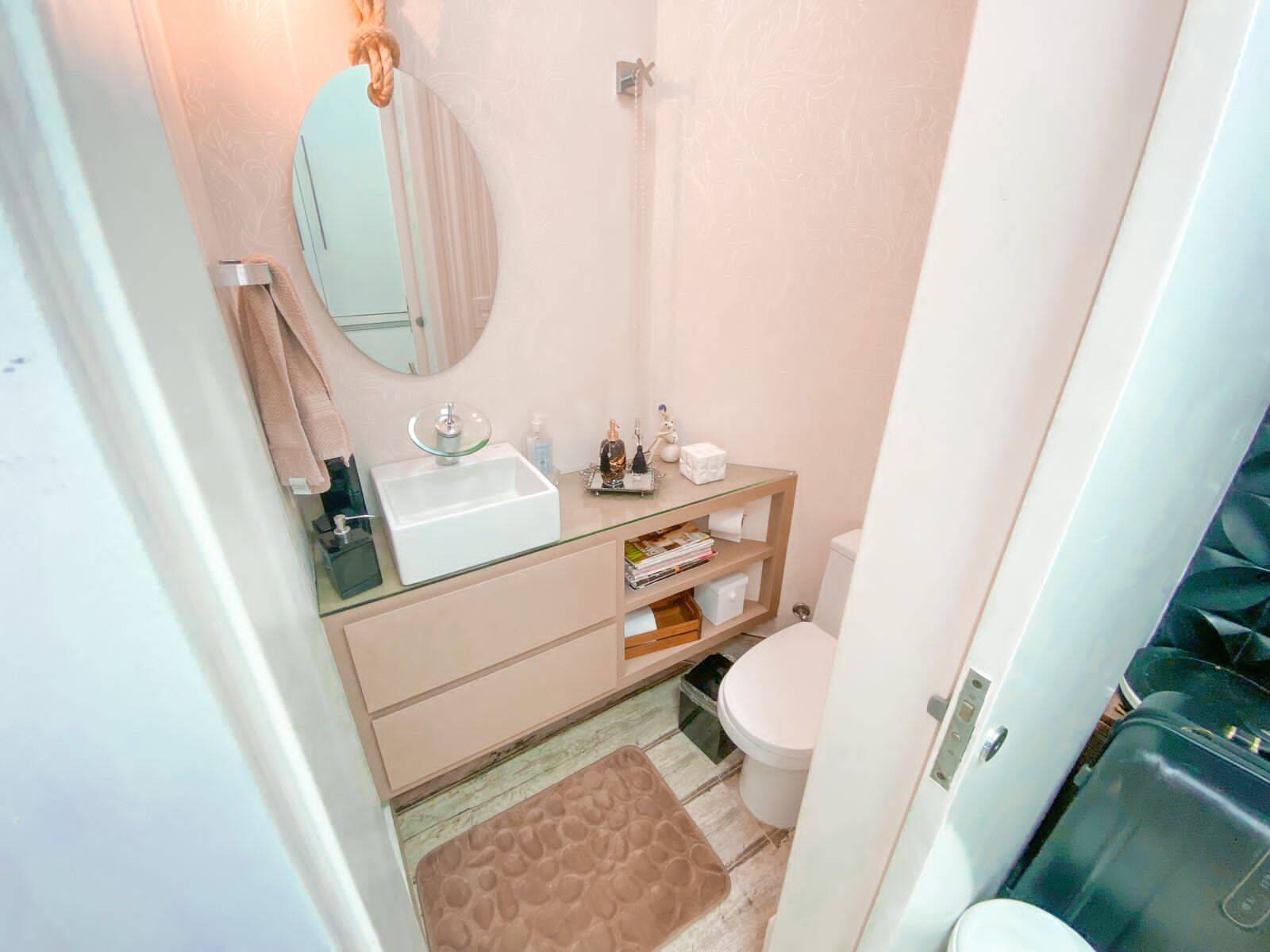 Apartamento à venda e aluguel com 3 quartos, 160m² - Foto 19