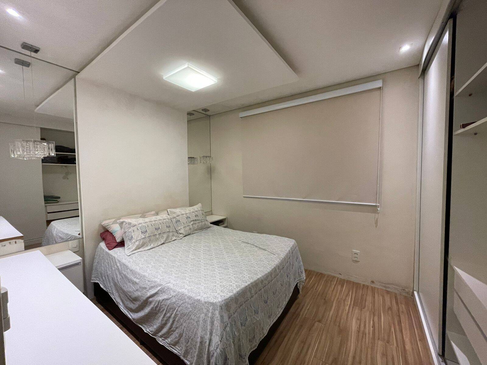 Apartamento à venda com 3 quartos, 98m² - Foto 5