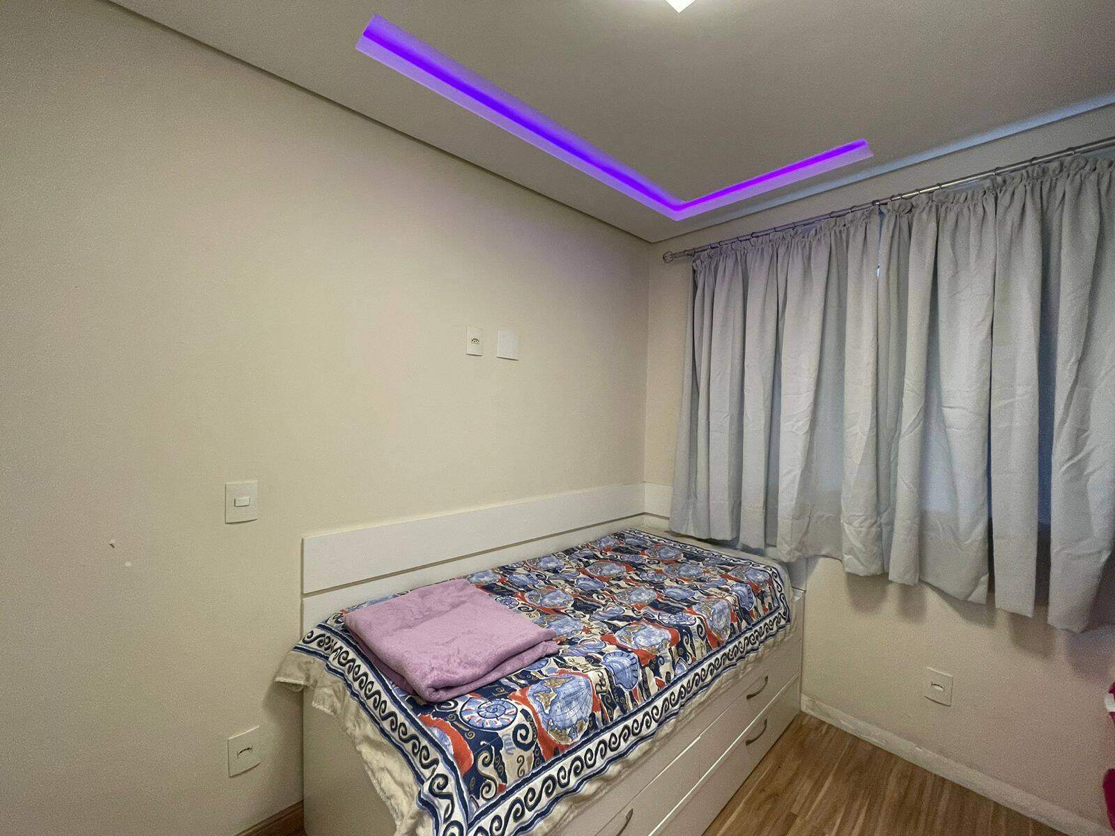 Apartamento à venda com 3 quartos, 98m² - Foto 8