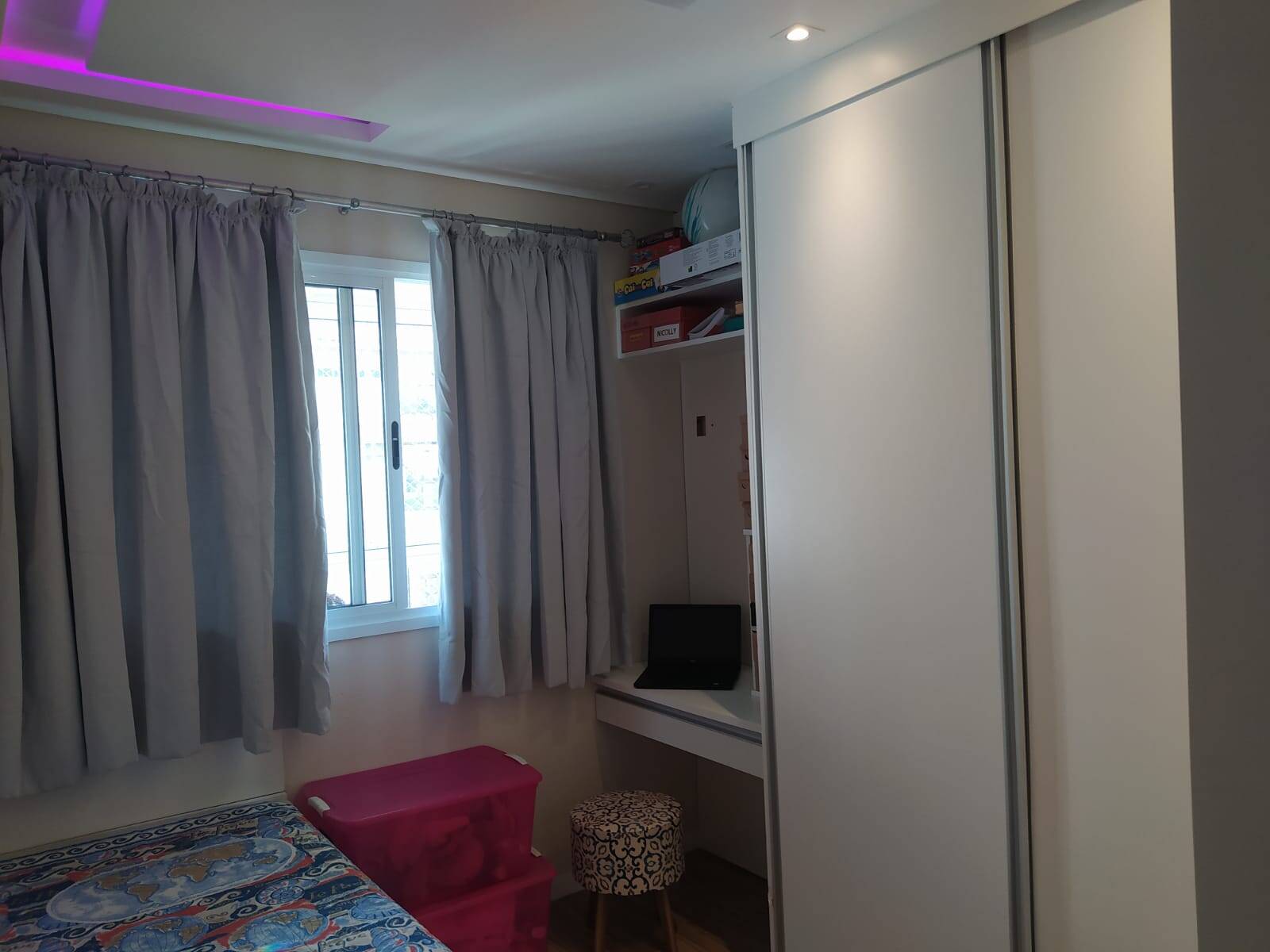 Apartamento à venda com 3 quartos, 98m² - Foto 12