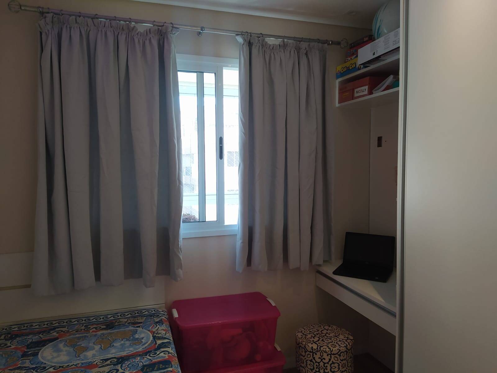 Apartamento à venda com 3 quartos, 98m² - Foto 11