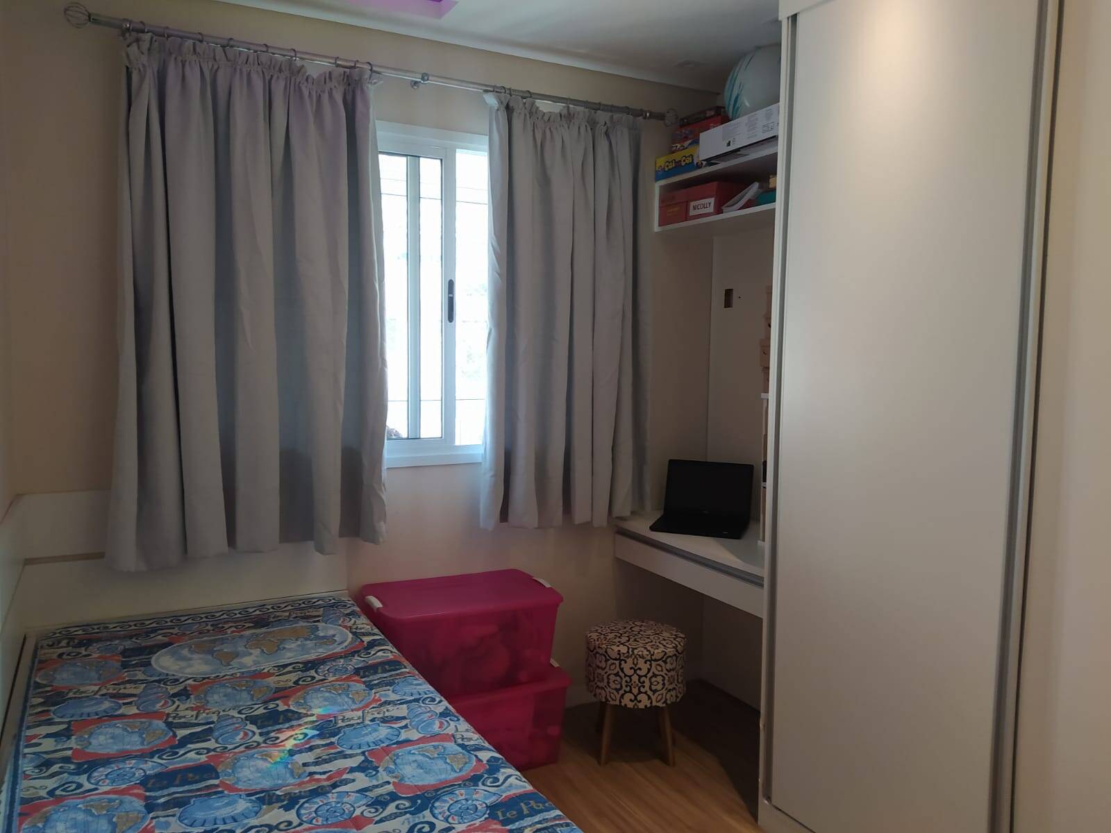 Apartamento à venda com 3 quartos, 98m² - Foto 13