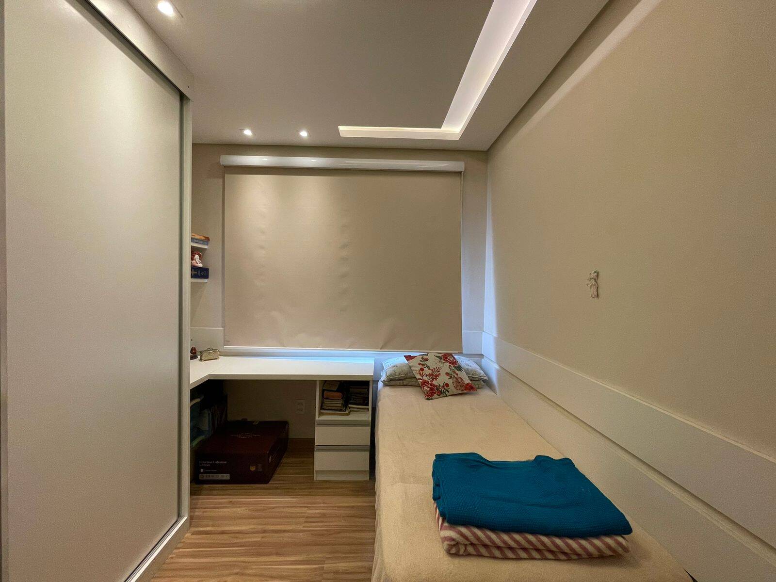 Apartamento à venda com 3 quartos, 98m² - Foto 29