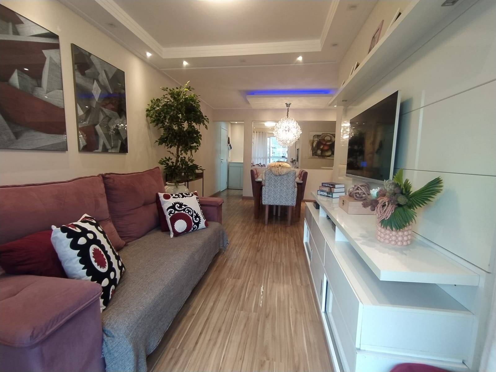 Apartamento à venda com 3 quartos, 98m² - Foto 37