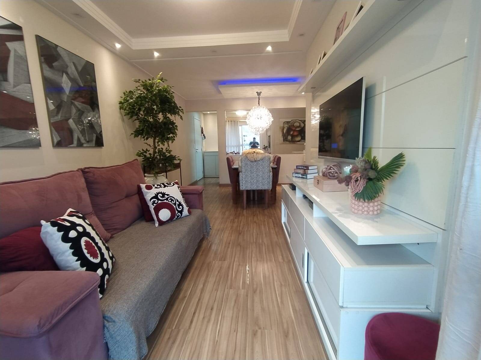 Apartamento à venda com 3 quartos, 98m² - Foto 38