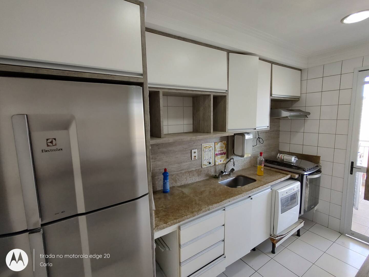 Apartamento à venda com 3 quartos, 125m² - Foto 1