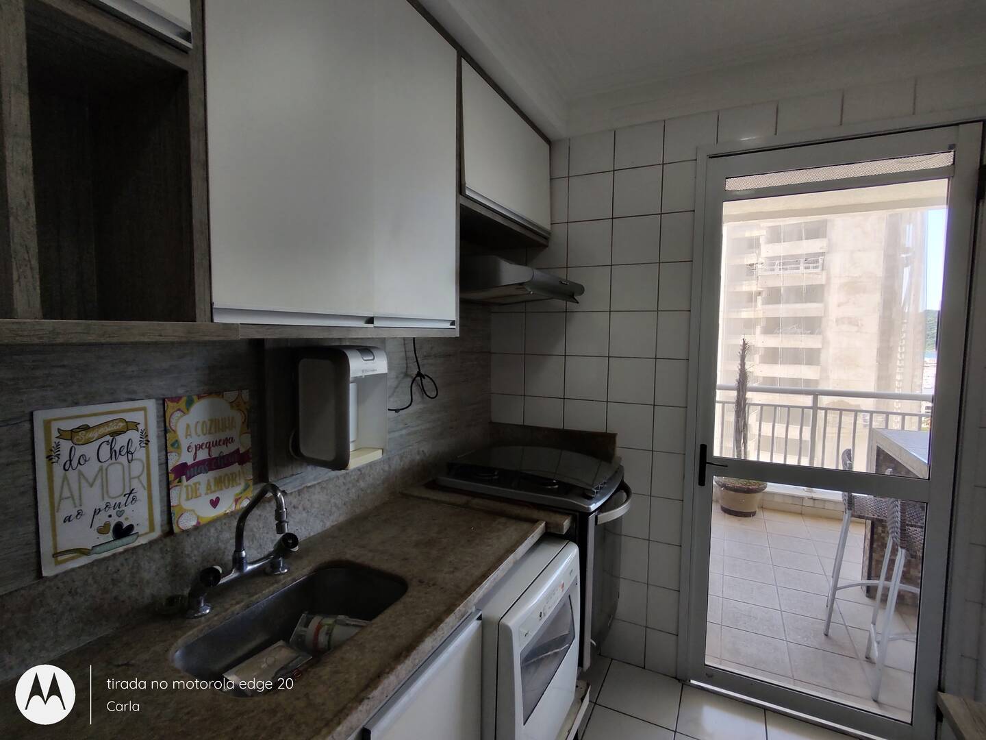 Apartamento à venda com 3 quartos, 125m² - Foto 2